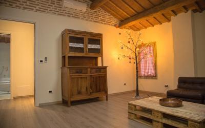 Chalet con 2 Camere da Letto