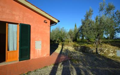 Casa Vacanze con 2 Camere da Letto Casa Vacanze con 2 Camere da Letto