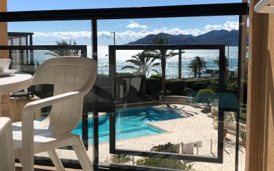 Appartement - Vue sur Mer