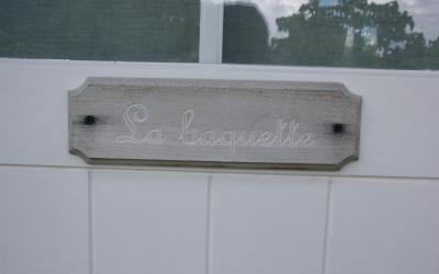 Chambre Double - Vue sur Piscine