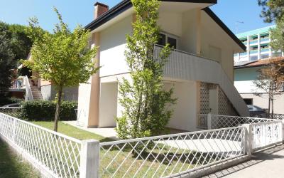 Appartamento con 2 Camere da Letto