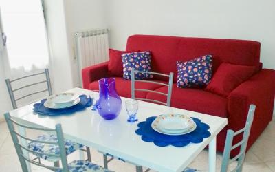 Appartamento con 1 Camera da Letto