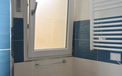 Camera Tripla Standard