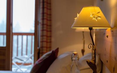 Chambre Double ou Lits Jumeaux avec Balcon Chambre Double ou Lits Jumeaux avec Balcon