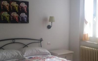 Appartamento con 1 Camera da Letto