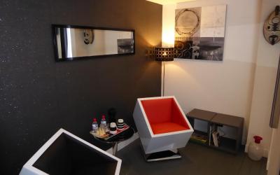 Chambre Double Chambre Double