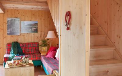 Appartamento Familiare Superior (2 Adulti + 1 Bambino)