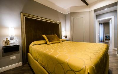 Camera Tripla Standard