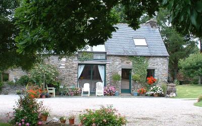 Maison de Vacances Maison de Vacances