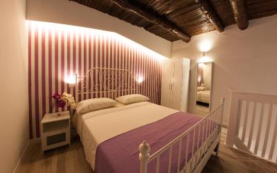 Camera Matrimoniale Familiare