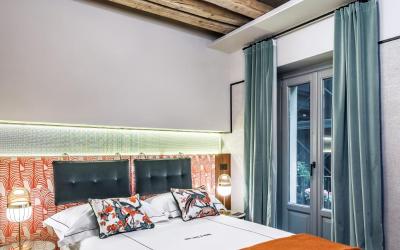 Camera Matrimoniale Standard