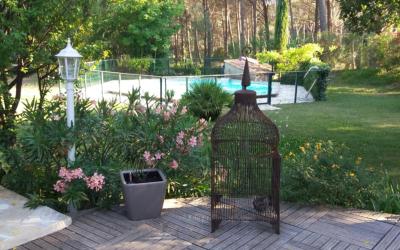 Maison de Vacances