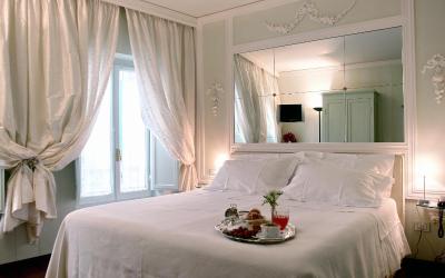 Camera Matrimoniale Standard