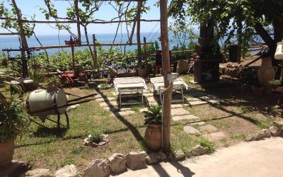 Appartamento Monolocale con Vista Mare