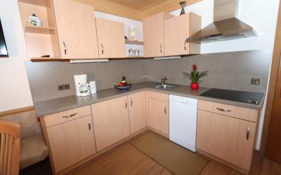 Appartamento con Vista Montagna