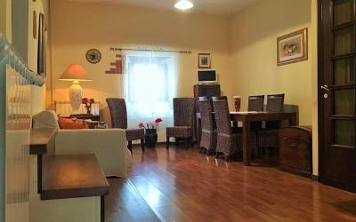 Casa con 2 Camere da Letto