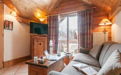 Appartement 2 Chambres - 4 Personnes