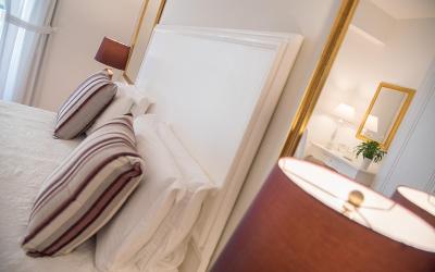 Camera Tripla Comfort