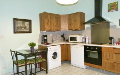 Appartement (2u00a0Adultes) Appartement (2u00a0Adultes)