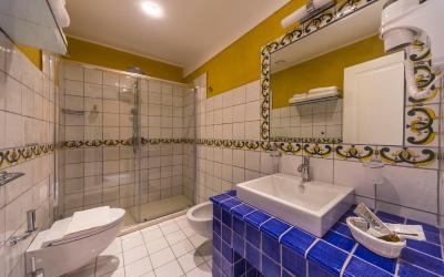 Camera Matrimoniale Classic