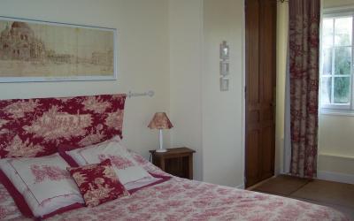 Chambre Double Chambre Double