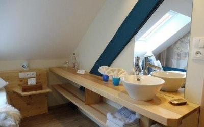 Chambre Triple Standard Chambre Triple Standard