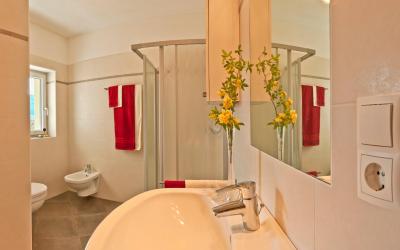 Appartamento con Vista Montagna