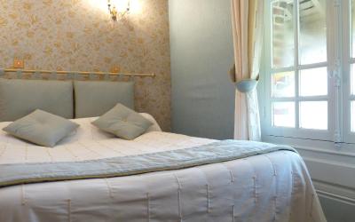 Chambre Simple