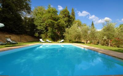 Appartamento con 2 Camere da Letto