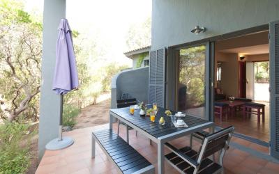 Mini Villa Supu00e9rieure (9 Adultes) Mini Villa Supu00e9rieure (9 Adultes)