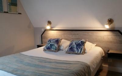 Chambre Quadruple Chambre Quadruple