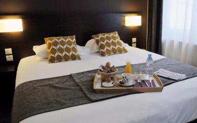 Chambre Double Privilu00e8ge Chambre Double Privilu00e8ge