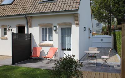 Maison de Vacances Maison de Vacances