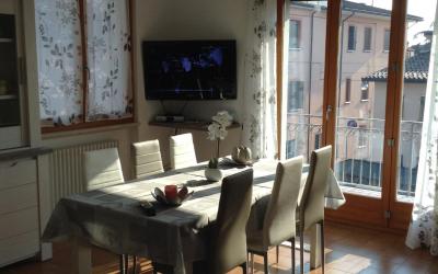 Appartamento con 2 Camere da Letto