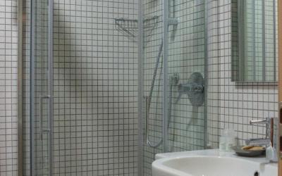 Camera Standard Matrimoniale/Doppia con Letti Singoli