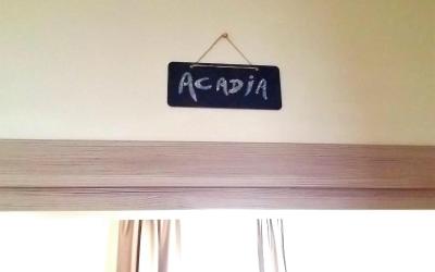 Camera Matrimoniale Piccola