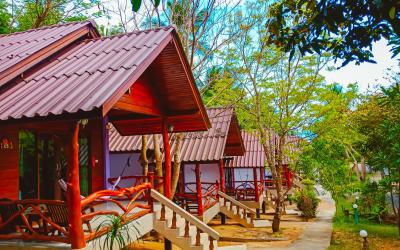 Ban Tai Resort