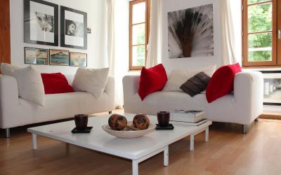 Appartement 3u00a0Chambres Appartement 3u00a0Chambres