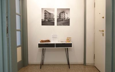 Appartamento - Piano Terra