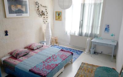 Chambre Double Chambre Double