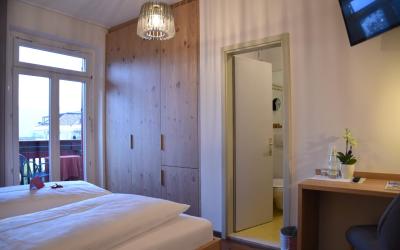 Camera Matrimoniale Piccola