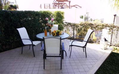 Appartamento con 2 Camere da Letto