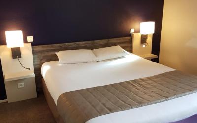 Chambre Double