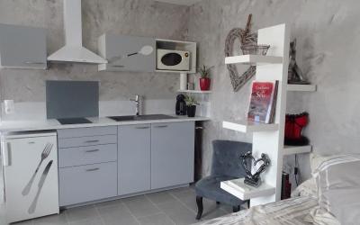 Maison de Vacances