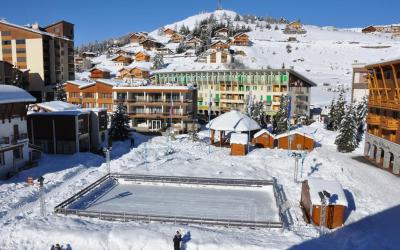 Chambre Double Classique Chambre Double Classique