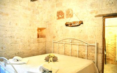 Trullo Trullo