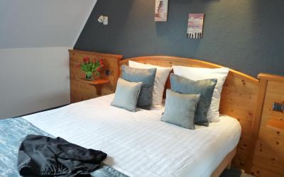 Chambre Double Standard