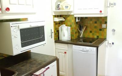 Appartement Appartement