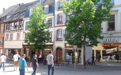 Appartement 2u00a0Chambresu00a0-u00a0La Collegiale Appartement 2u00a0Chambresu00a0-u00a0La Collegiale