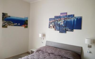 Camera Quadrupla Deluxe